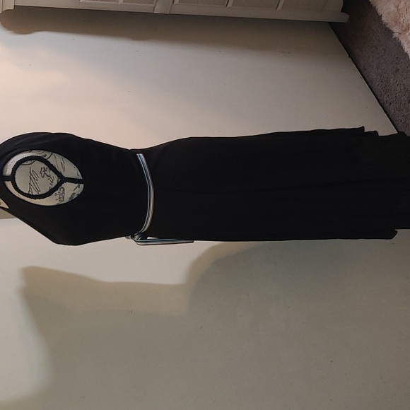 Karen Millen☆ Midi Dress - Picture 4 of 8